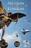 Mission London (eBook, ePUB)
