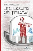 Life Begins on Friday (eBook, ePUB)