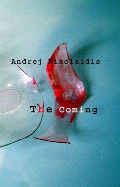 The Coming (eBook, ePUB) - Nikolaidis, Andrej