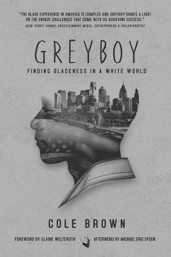 Cover Greyboy (eBook, ePUB)
