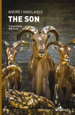 Cover The Son (eBook, ePUB)