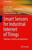 Smart Sensors for Industrial Internet of Things