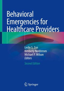 Cover Behavioral Emergencies for Healthcare Providers