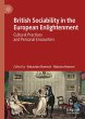 British Sociability in the European... - Bild 1