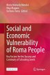 Social and Economic Vulnerability of... - Bild 1