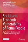 Social and Economic Vulnerability of Roma People