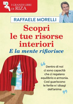 Scopri le tue risorse interiori (eBook, PDF) - Morelli, Raffaele