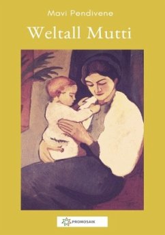 Weltall Mutti - Pendibene, Mavi