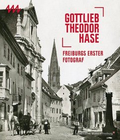 Gottlieb Theodor Hase - Hase, Gottlieb Th.
