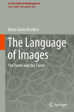 The Language of Images - Dondero, Maria Giulia