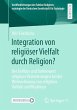 Integration von religiöser Vielfalt... - Bild 1