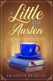 A Little Bit Austen (eBook, ePUB)