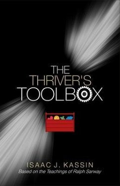 Thriver's Toolbox (eBook, ePUB) - Kassin, Isaac J