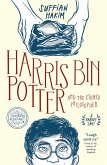 Harris bin Potter and the Stoned Philosopher (eBook, ePUB)