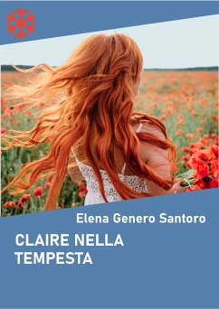 Claire nella tempesta (eBook, ePUB) - Genero Santoro, Elena