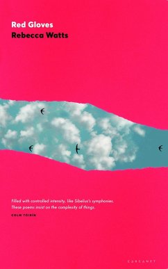 Cover Red Gloves (eBook, ePUB)