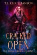 Cracked Open (The Dragon Born Academy,... - Bild 1