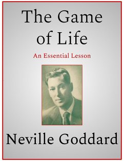 The Game of Life (eBook, ePUB) - Goddard, Neville