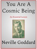 You Are A Cosmic Being (eBook, ePUB)