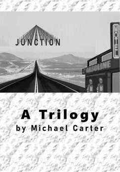 Cover Junction: A Trilogy (eBook, ePUB)