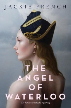 Cover The Angel of Waterloo (eBook, ePUB)