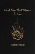 For A Rose That Blooms In Fire (eBook,... - Bild 1