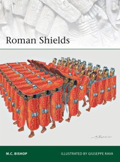 Roman Shields (eBook, PDF) - Bishop, M. C.