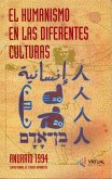 El humanismo en las diferentes culturas (eBook, ePUB)