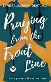 Praying from the Front Line (eBook, ePUB)