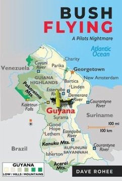 Cover BUSH FLYING (eBook, ePUB)