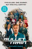 Bullet Train (eBook, ePUB)