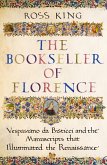 The Bookseller of Florence (eBook, ePUB)