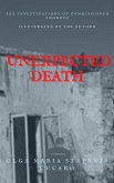 Unexpected Death (fixed-layout eBook, ePUB)