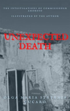 Unexpected Death (fixed-layout eBook, ePUB) - Maria Stefania Cucaro, Olga