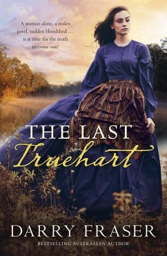 Cover The Last Truehart (eBook, ePUB)