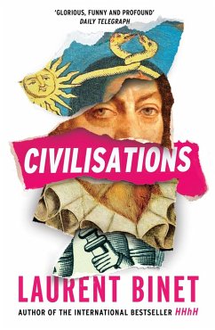 Civilisations (eBook, ePUB) - Binet, Laurent