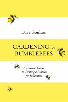 Cover Gardening for Bumblebees (eBook, ePUB)