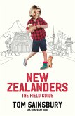 New Zealanders: The Field Guide (eBook, ePUB)