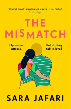 The Mismatch (eBook, ePUB) - Jafari, Sara