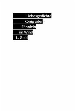 König oder Fähnlein im Wind (eBook, ePUB) - Gold, Leo