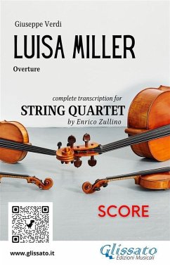 Cover Score of 