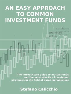 An easy approach to common investment funds (eBook, ePUB) - Calicchio, Stefano