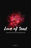 Love of Soul (eBook, ePUB)