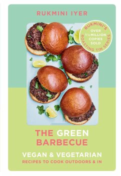 The Green Barbecue (eBook, ePUB) - Iyer, Rukmini