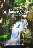 Confessions of A Passionate Seeker (eBook, ePUB) Confessions of A Passionate Seeker (eBook, ePUB)