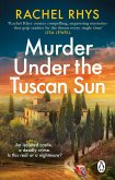 Murder Under the Tuscan Sun (eBook, ePUB)