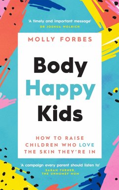 Cover Body Happy Kids (eBook, ePUB)
