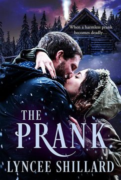 Cover The Prank (eBook, ePUB)