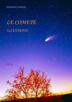 Le Comete (eBook, ePUB) - Celoria, Giovanni