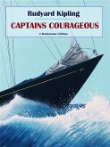 Captains Courageous (eBook, ePUB)